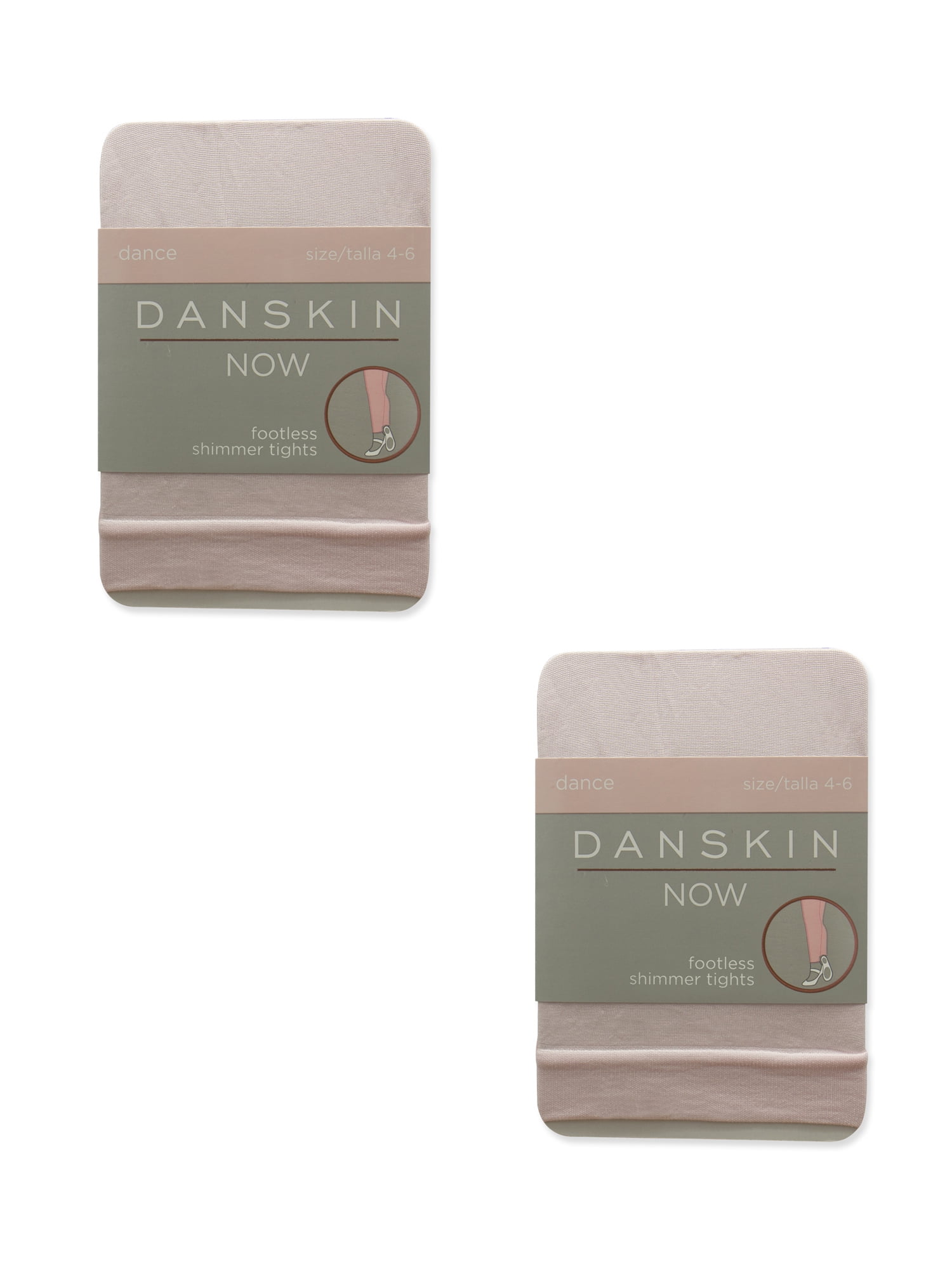 Danskin footless tights cheap