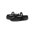 thumbnail image 1 of Danskin Now Girls' Faux Leather Dance Shoe, 1 of 7
