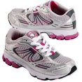thumbnail image 1 of Danskin Now - Girls' Isabel Sneakers, 1 of 1
