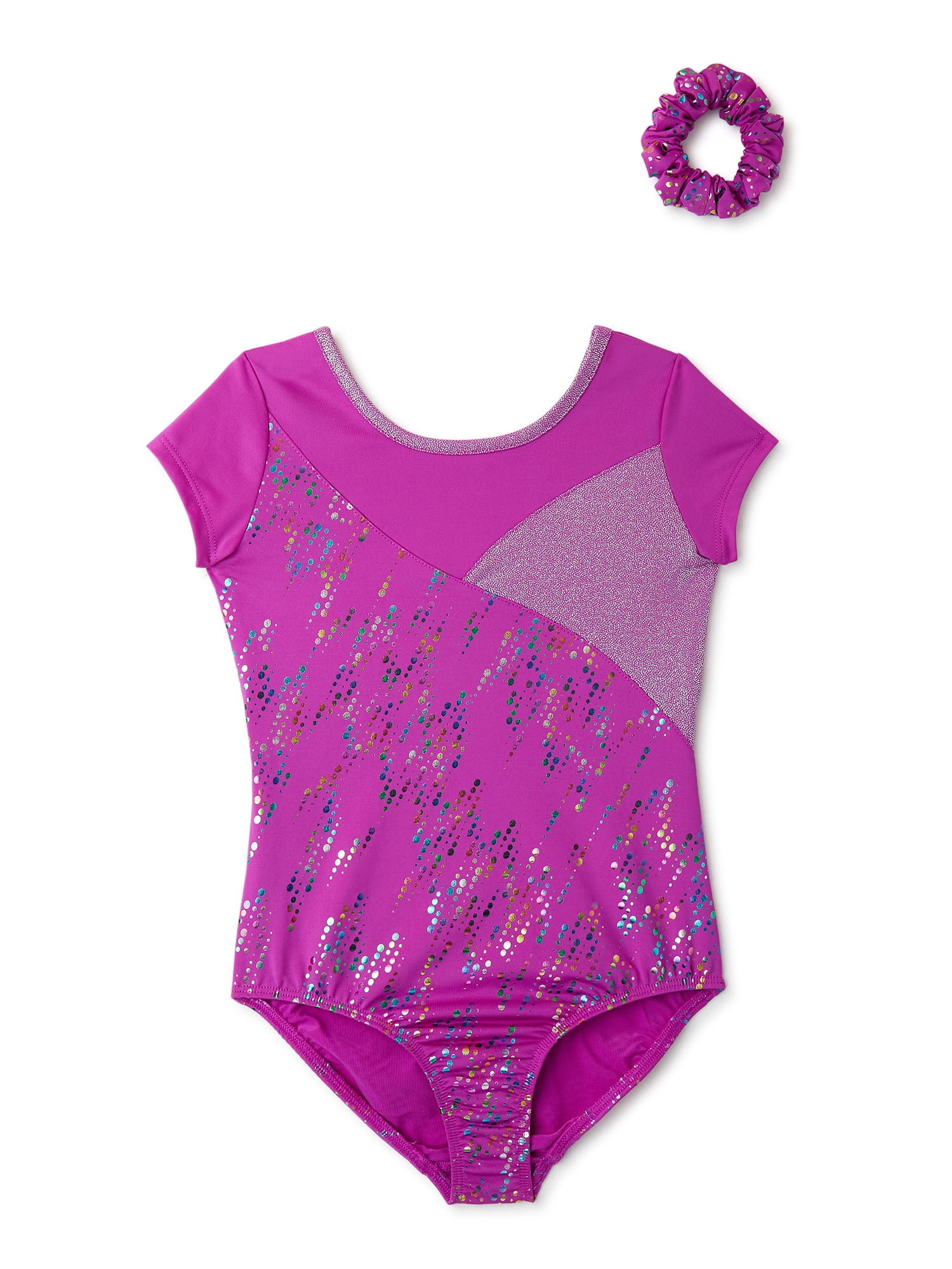 Danskin now hot sale leotard