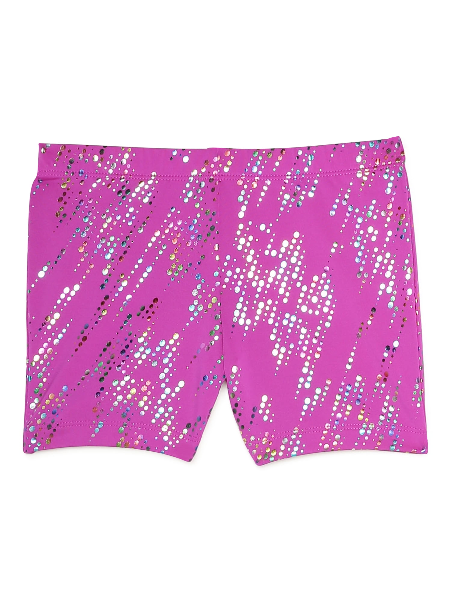 Danskin fitted shop shorts