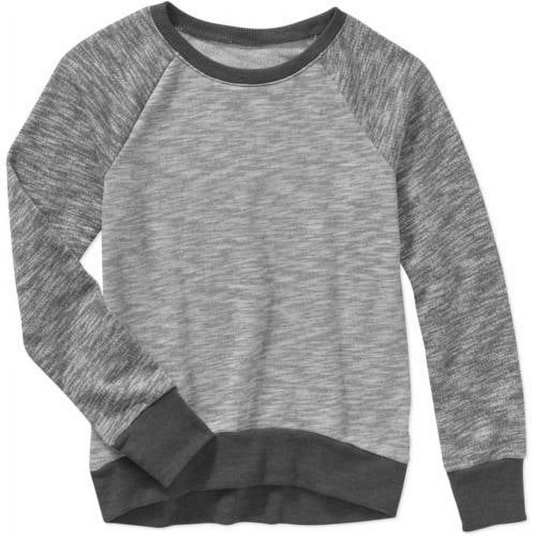 Danskin now sweatshirt hotsell