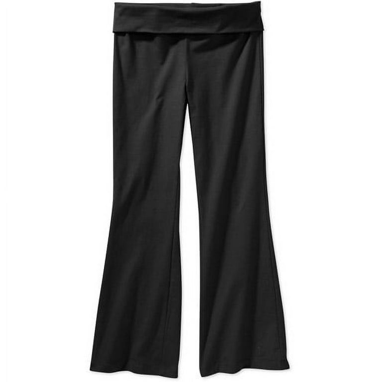 Walmart danskin top now yoga pants