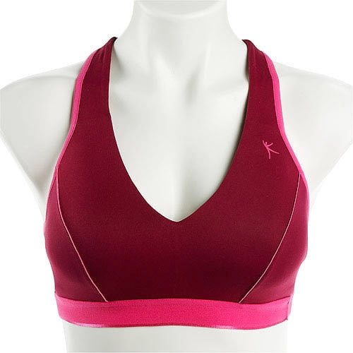 Danskin high impact sports bra 2025