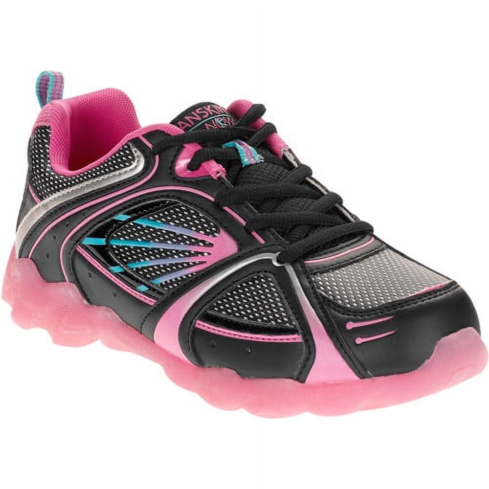 Danskin Now Kids Athletic Shoe