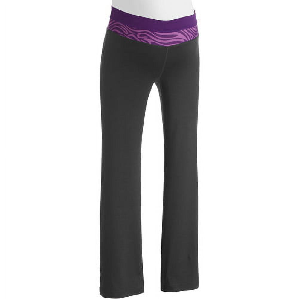 Danskin Now Maternity Fashion Yoga Pants