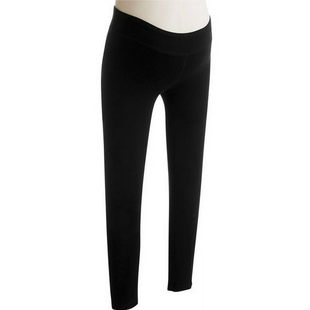 Danskin Now Maternity Knit Leggings