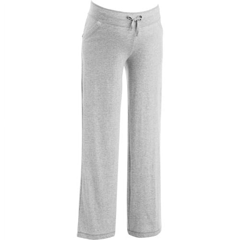 Danskin Now Maternity Knit Pants