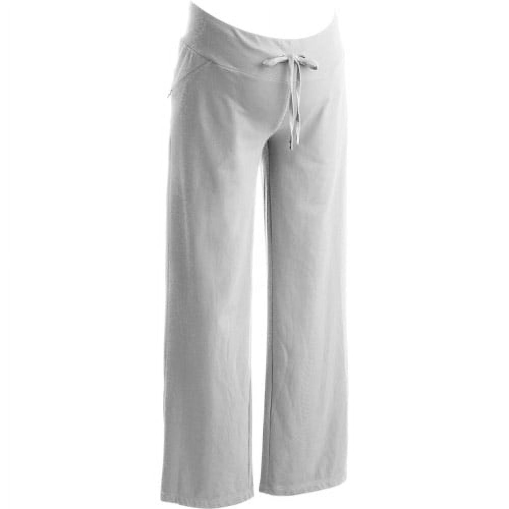 Danskin Now Maternity Knit Pants