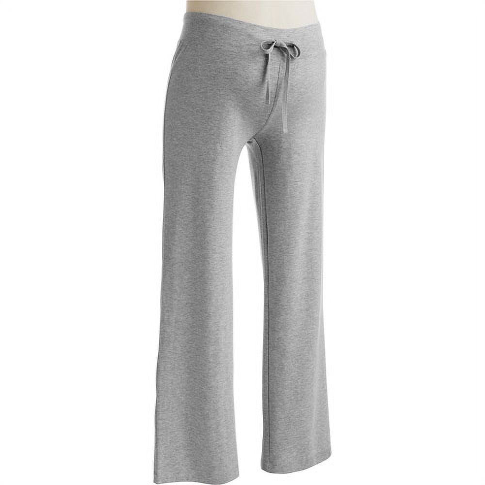 Danskin Now Maternity Knit Pants