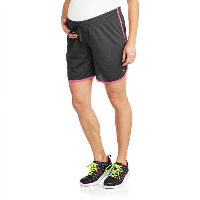 Danskin shorts cheap walmart