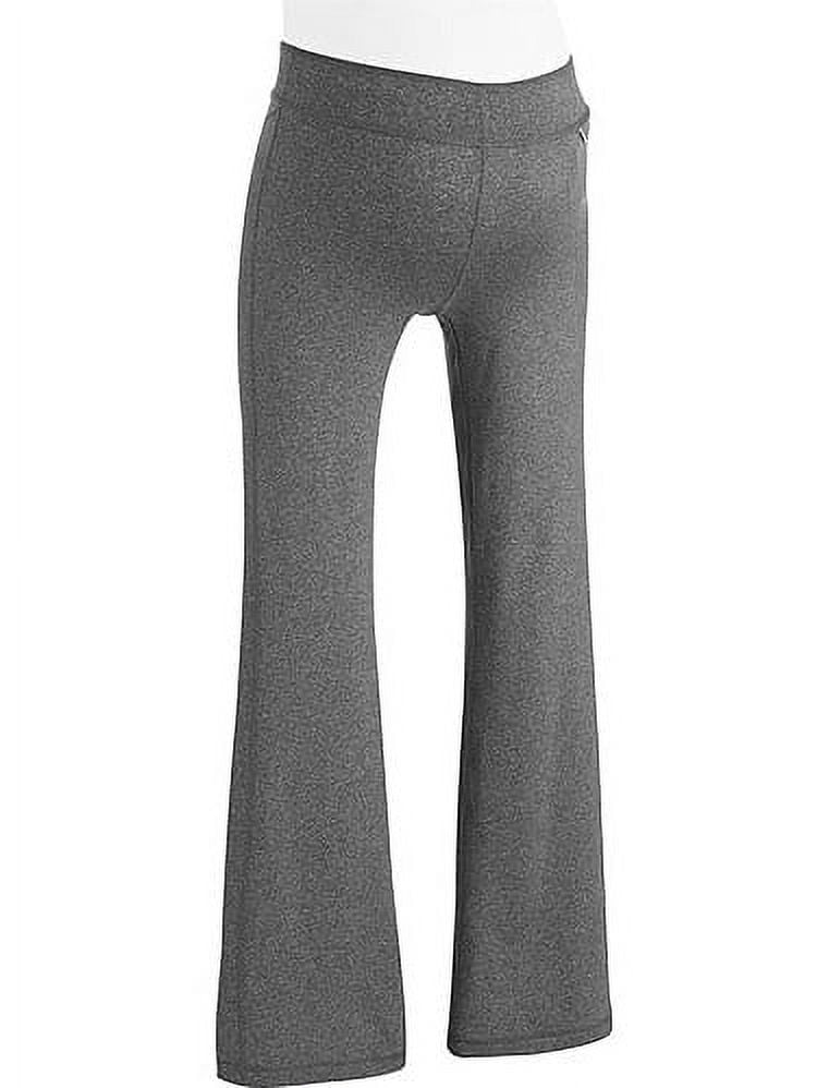 Danskin Now Maternity Performance Bootcut Pants