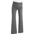 Danskin Now Maternity Performance Bootcut Pants