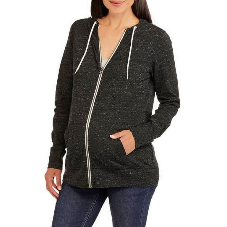 Danskin now zip up hoodie hot sale