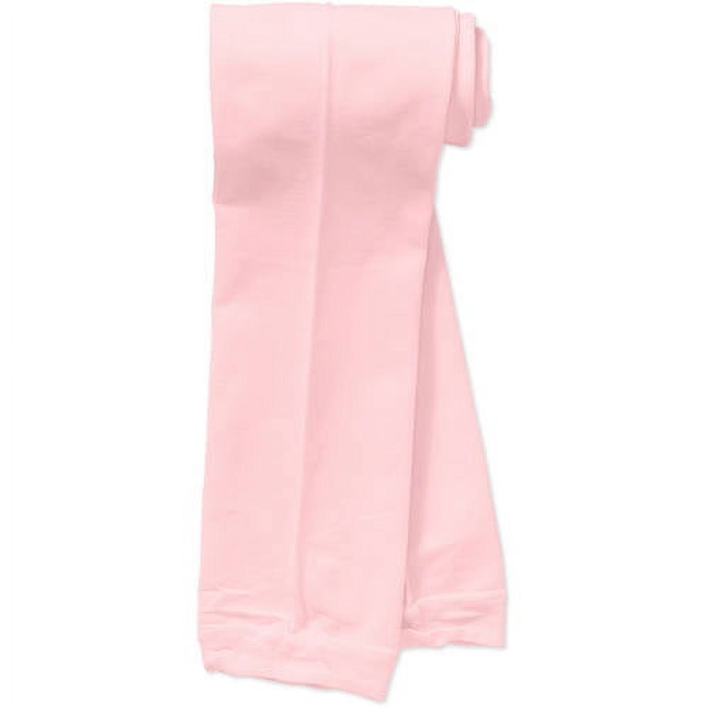 Danskin footless tights top