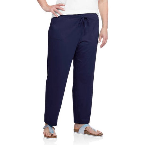 Danskin Now Patch Pocket Pant