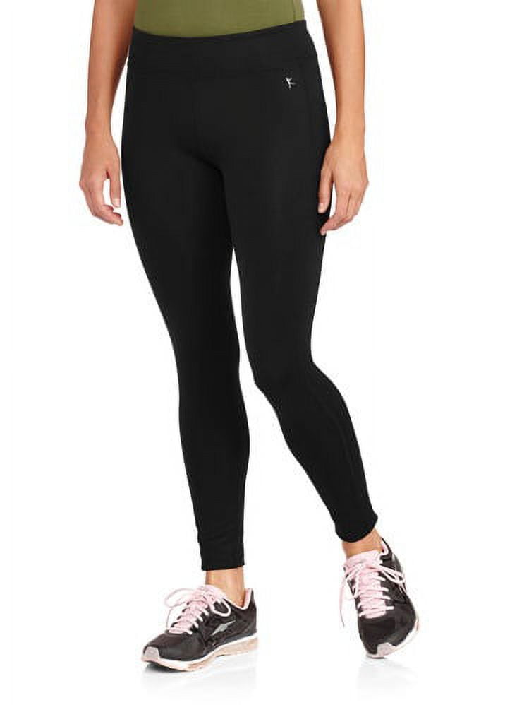 Walmart top danskin leggings