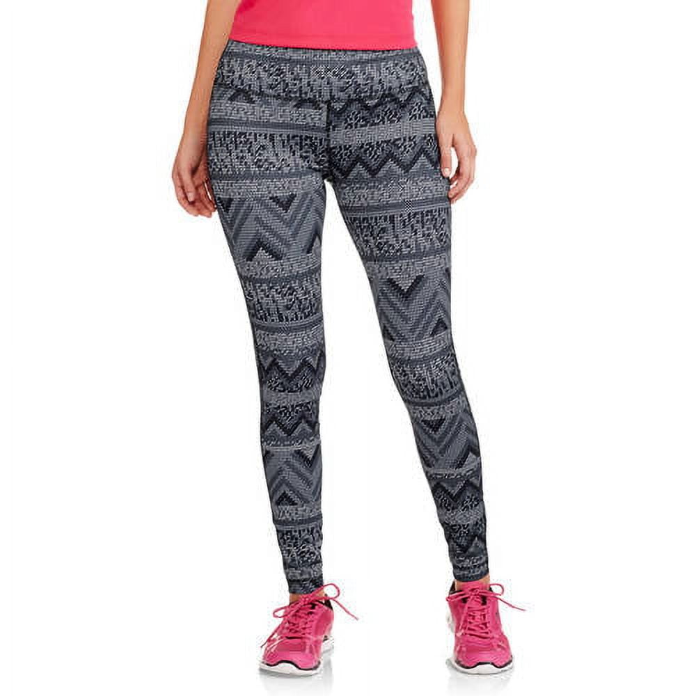 Danskin top leggings walmart