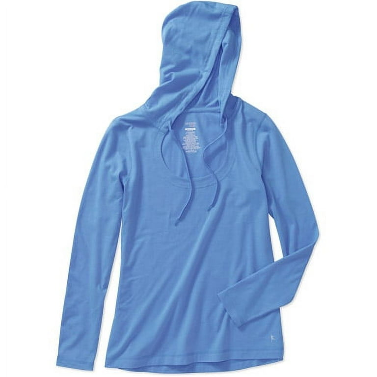 Danskin now sales pullover hoodie