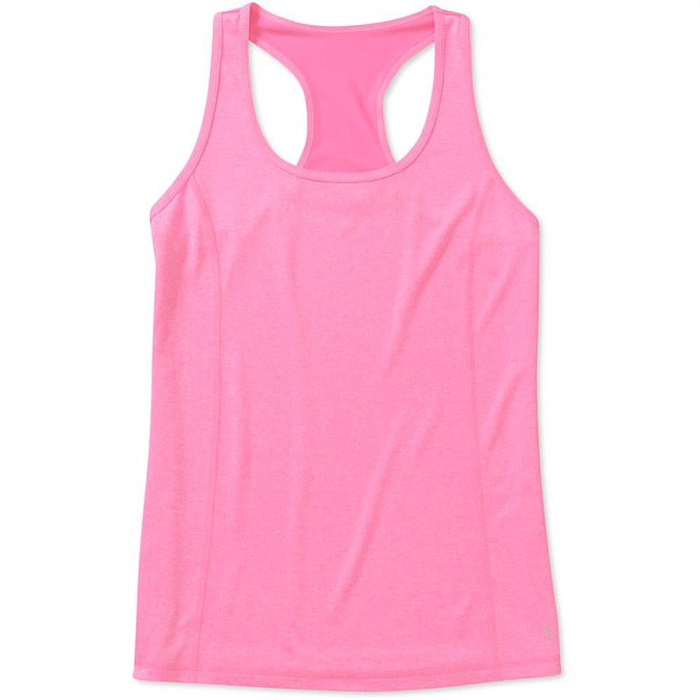 Danskin Now Sleeveless Racerback Tank Top (Women's) 1 Pack