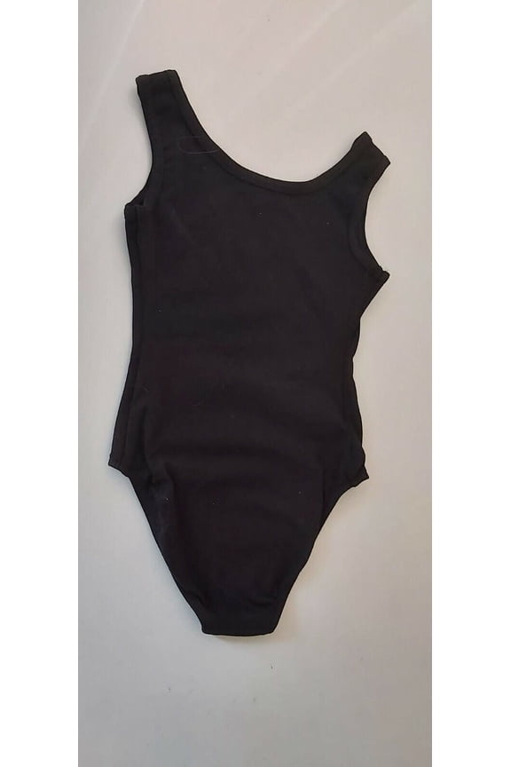 Tank Sleeve Leotard