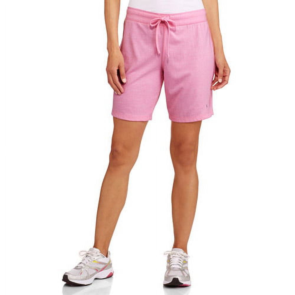 Danskin Now Women's 7" Bermuda Shorts