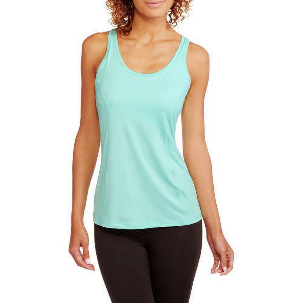 danskin now plus size tank tops
