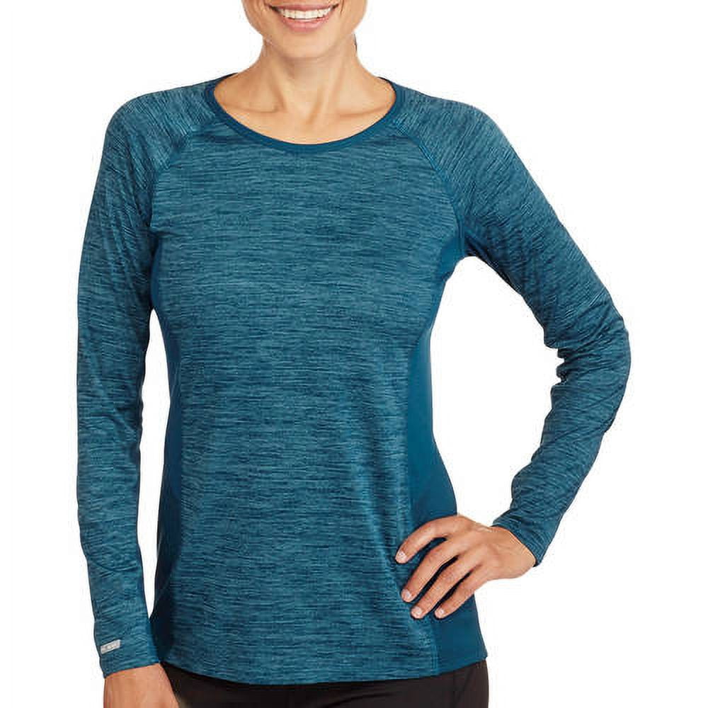 danskin now long sleeve