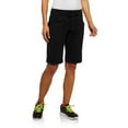 thumbnail image 1 of Danskin Now Women's Athleisure 12' inseam Bermuda with Pockets, 1 of 2