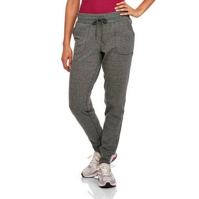 Danskin now best sale women's jogger pants