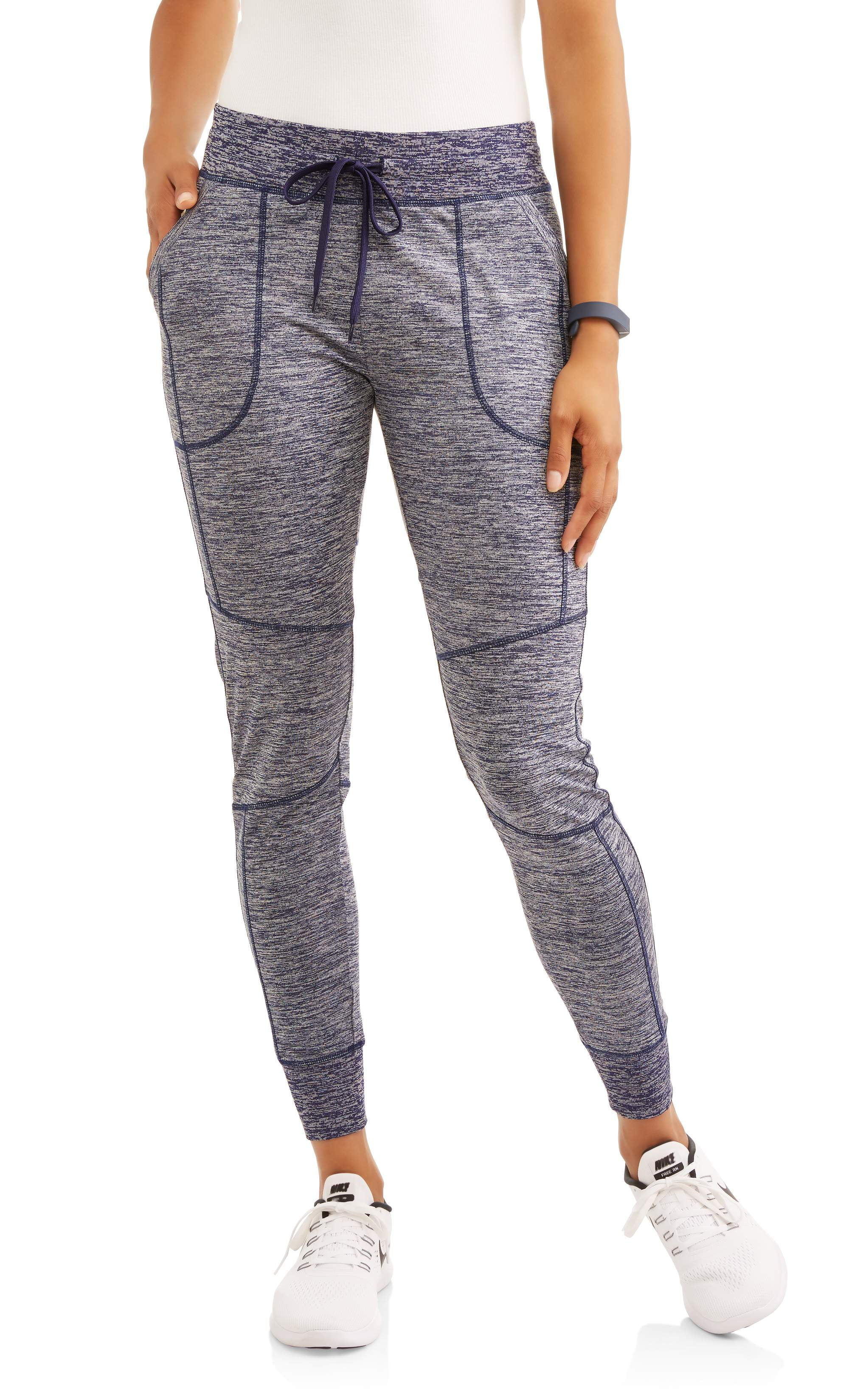 Danskin store sweatpants walmart