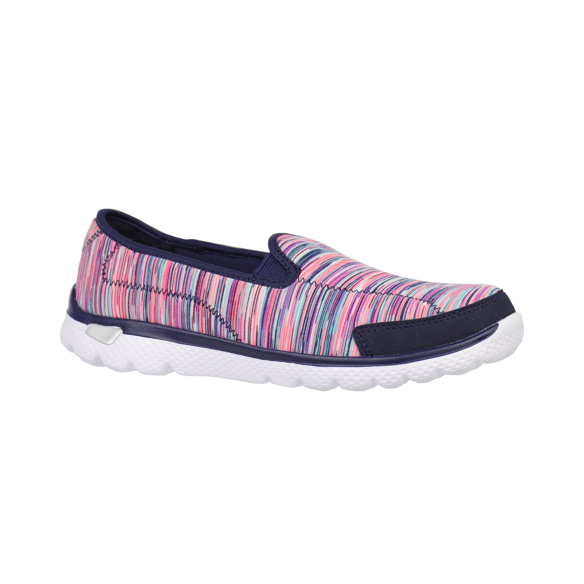 danskin slip on shoes