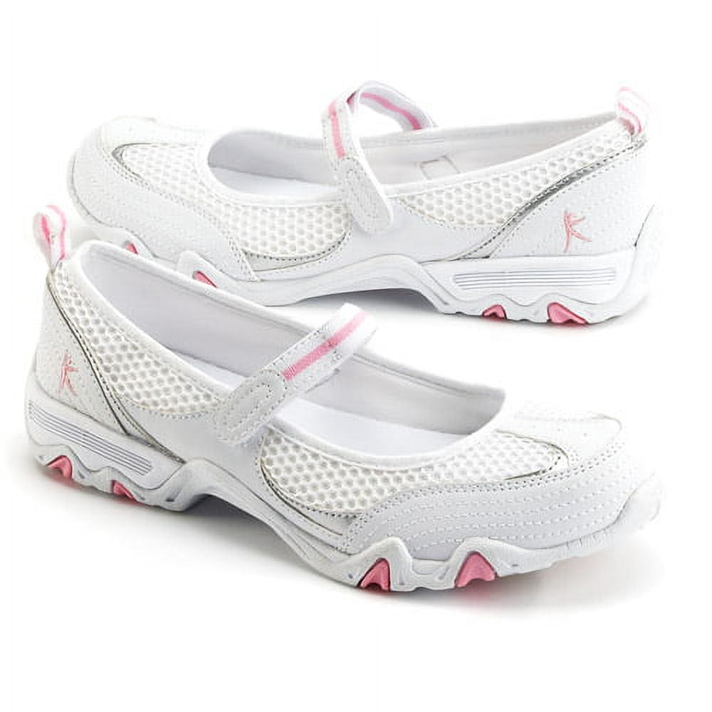danskin mary jane shoes