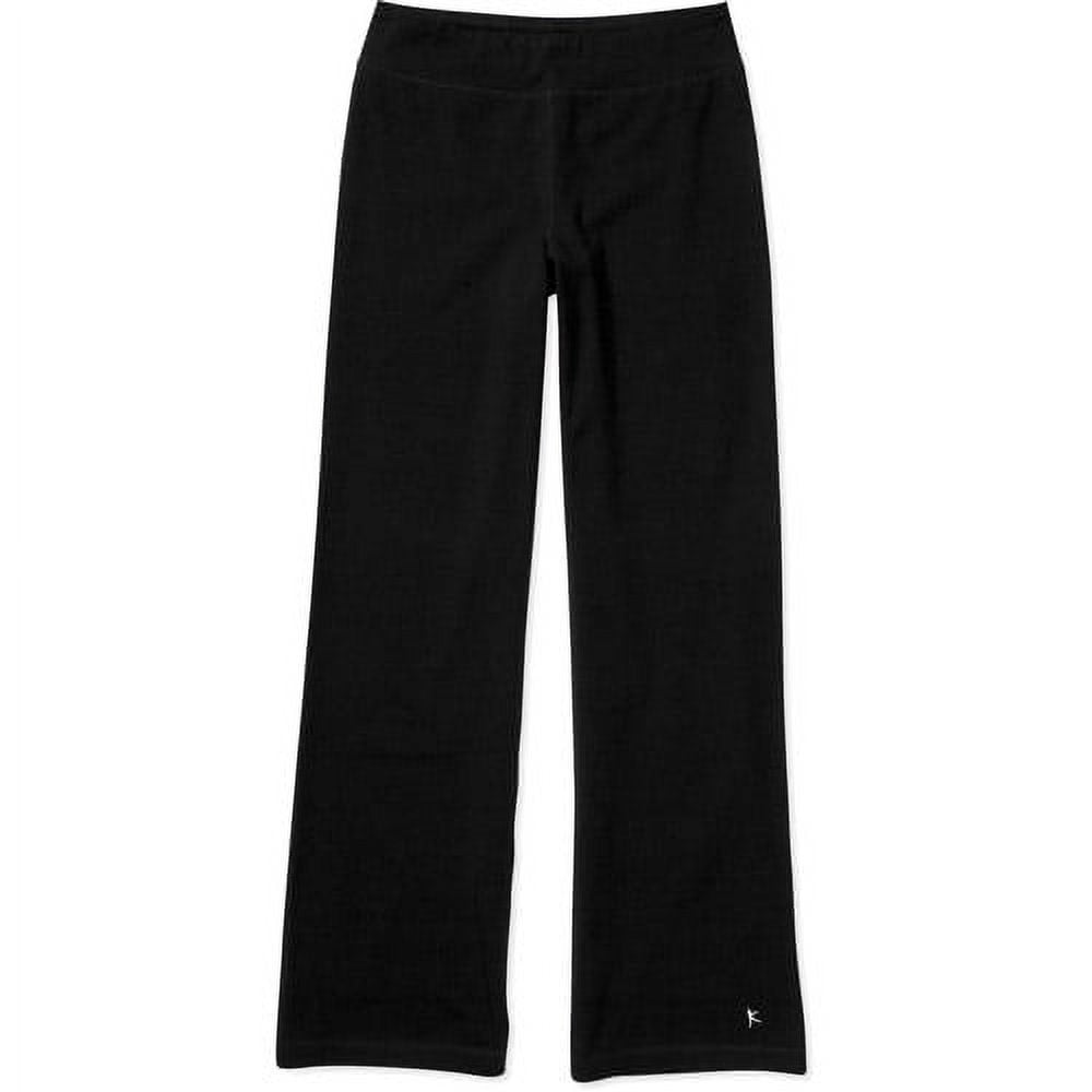 Danskin Now Women's DriMore Bootcut Pants
