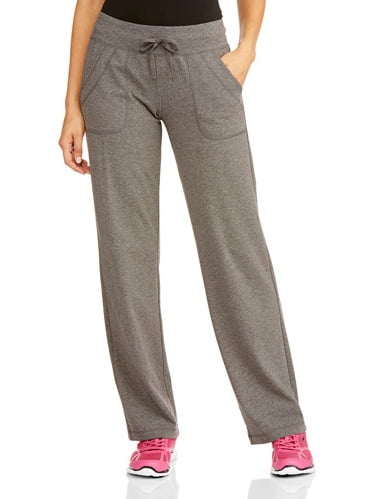 Danskin Now Women's Everyday Pant - Walmart.com