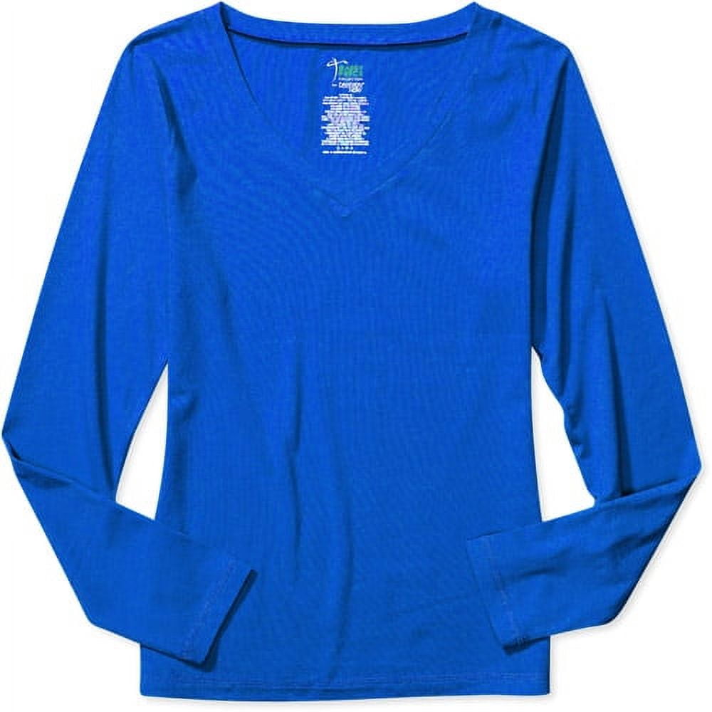 danskin now long sleeve