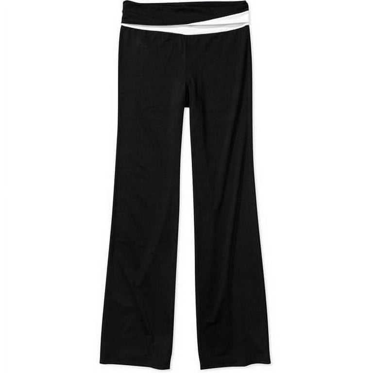 Danskin store sweatpants walmart