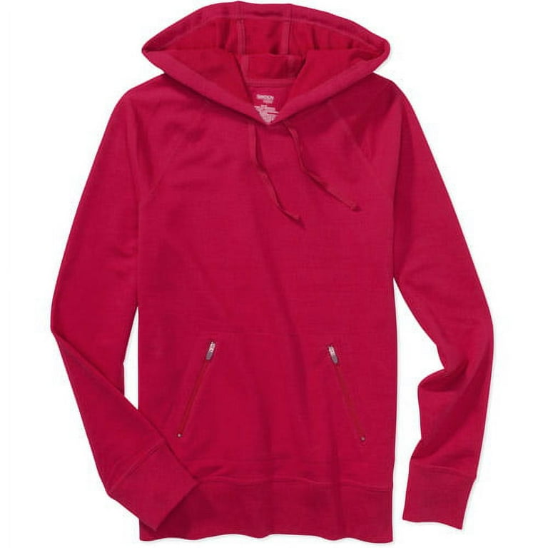 Danskin hooded sweatshirt new arrivals