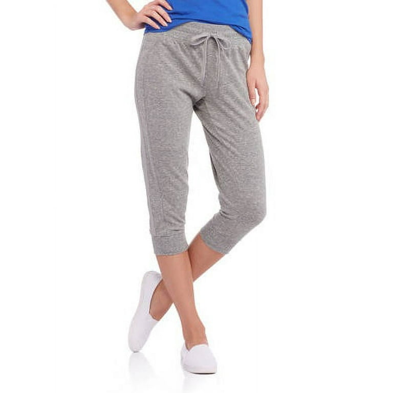 Danskin capri joggers sale