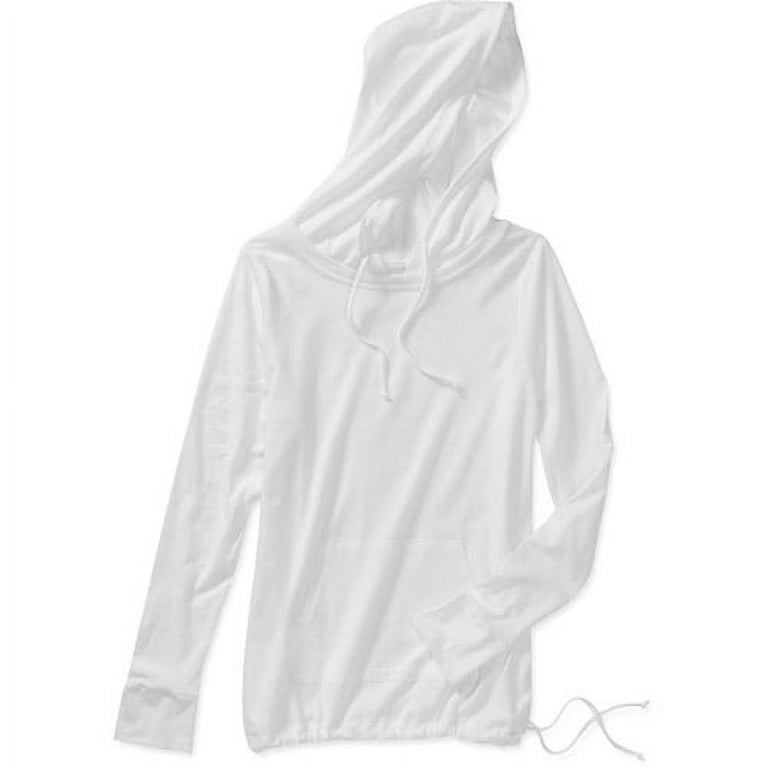 Danskin now hooded outlet sweatshirt