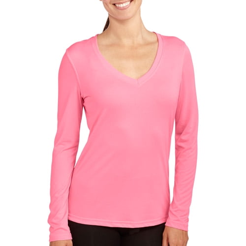 Buy Danskin Long Sleeved Compression Shirt Activewear 2024 Online