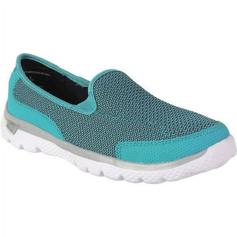 Danskin Now Women's Memory Foam Slip-on Athletic Shoe 