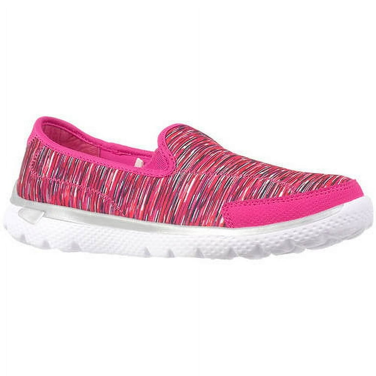 Danskin Now Women's Memory Foam Slip-on Athletic Shoe