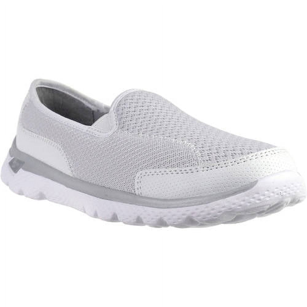 Danskin Now Women s Memory Foam Slip on Athletic Shoe Walmart