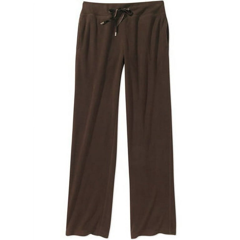 Danskin fleece hotsell pants