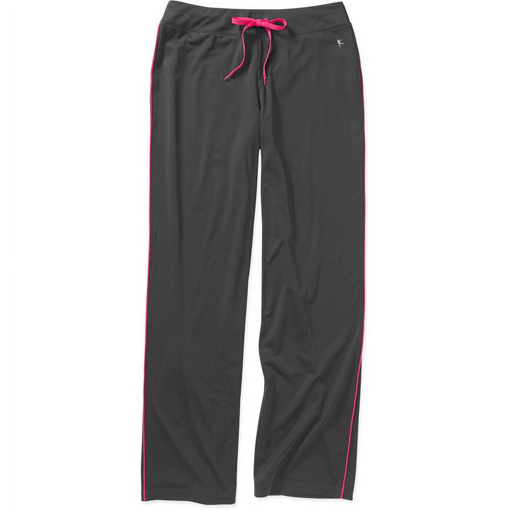 Danskin track pants clearance