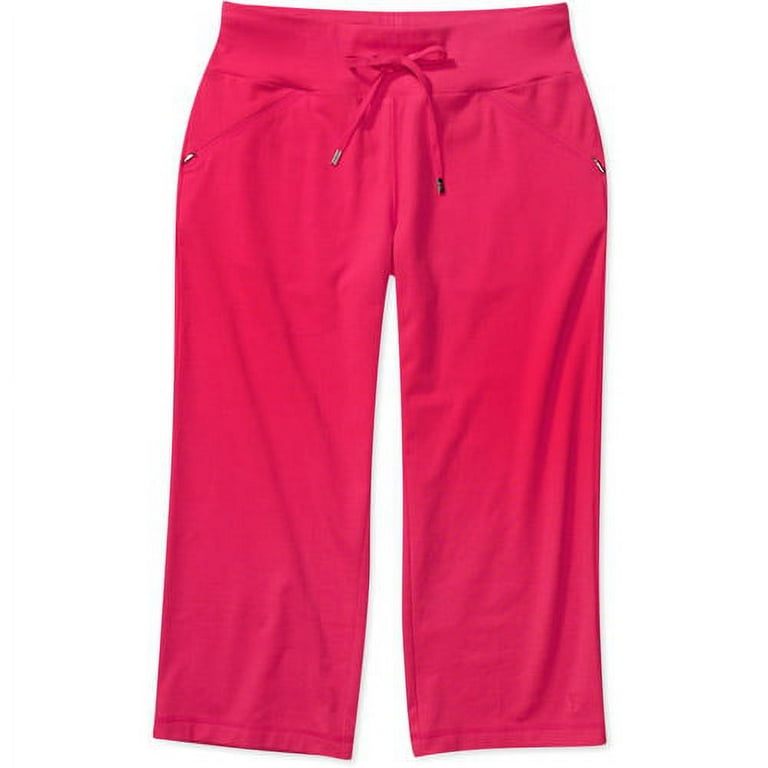 Walmart danskin deals capris