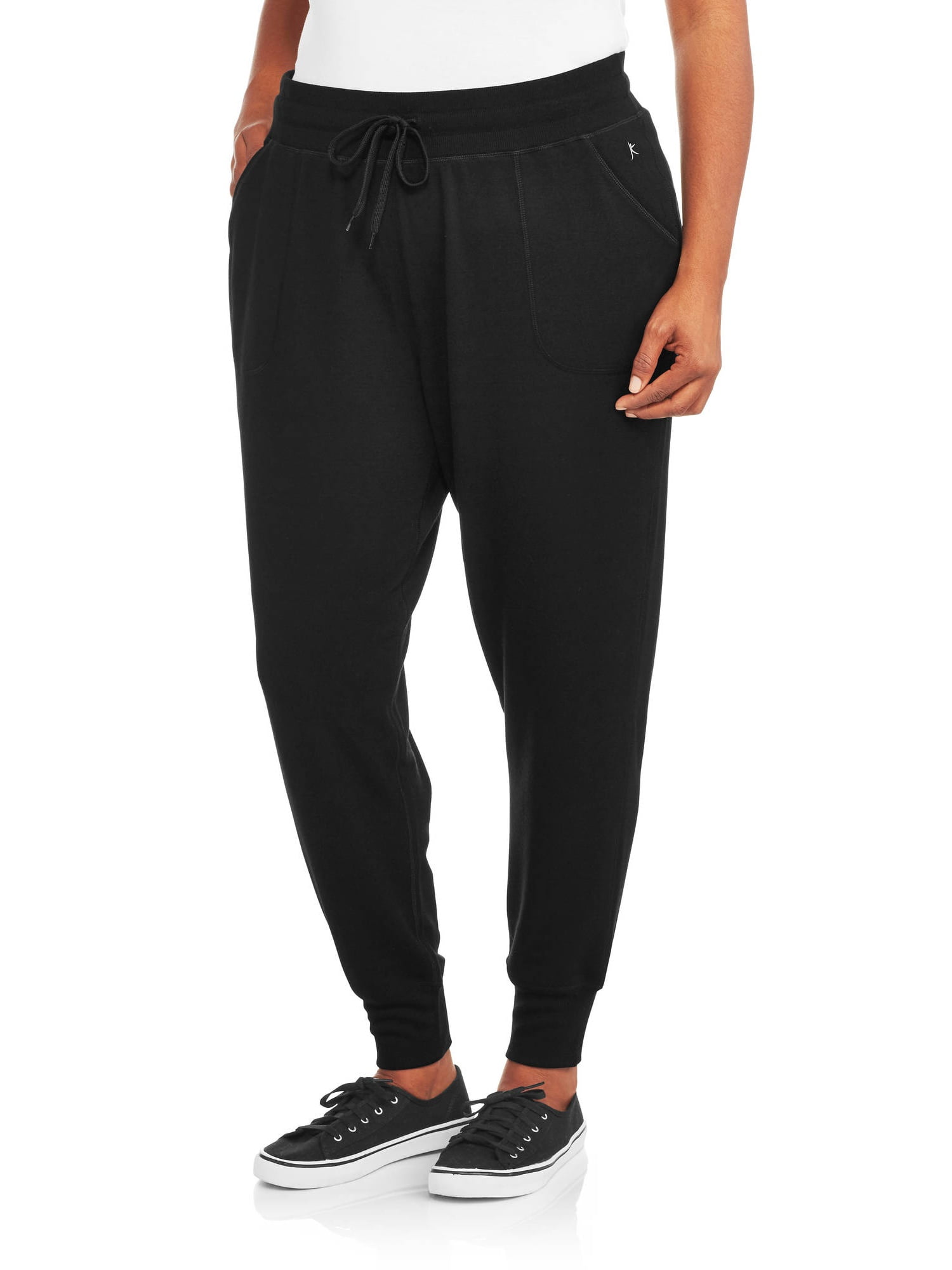 Danskin joggers walmart sale