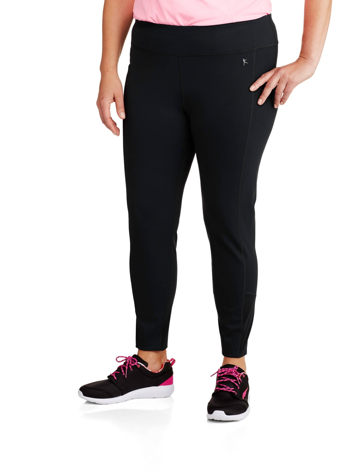 Danskin now 2025 plus size leggings
