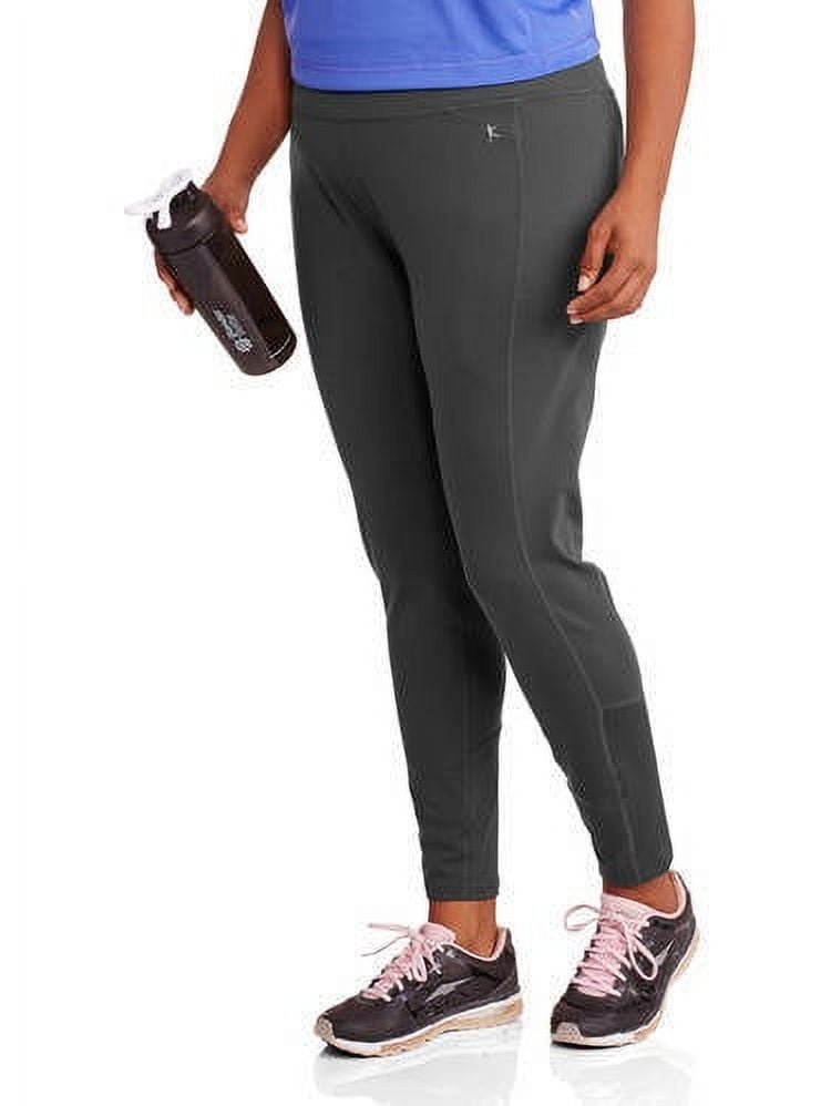 Danskin Now - Womens Plus-Size Yoga Pants 